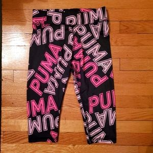 Puma leggings